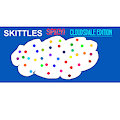 Cloudsdale Edition Skittles