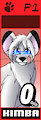 = GIFT = KimbaSNF Smash Badge