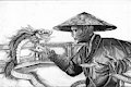 The Shugenja by Dbruin