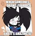 Coffeeeee! - A nice Meme~ by Tomie