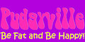 Pudgyville Logo