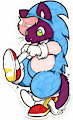 I wanna go fast!! by Landis