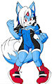 *REF*:  Aria Tundra by XDescent