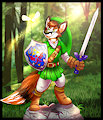 The Legend of Leon