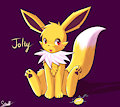 Jolty [Gift Art]