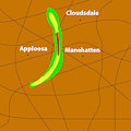Ponyville Clopper Radar