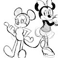 Disney Hell by IttBitt
