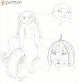 [Patreon] Melon Head Cats