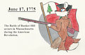 This Day in History: June 17, 1775