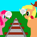 Working on the Railroad
