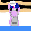 Twilight Sparkle's Dyson Fan