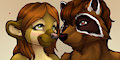 (clemikou) Lovesick by honeypup