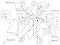  Arendis: a World of Furry Fantasy [PFRPG]
