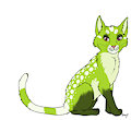 Midori by honeypup