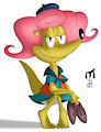 Calm Patsy Remake