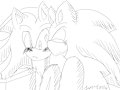 Surprise kiss!