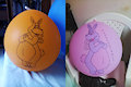 Hoppo Balloons