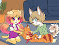 Play Time by bite