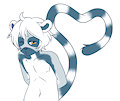 Loving Lemur