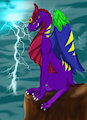 Devil Dragon