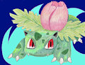 Ivysaur