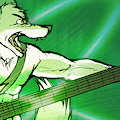 Bradley-San's Bodacious Solo! by GratitudeAdvocate