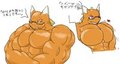 SAI PRACTICE: けこる by Kirushi