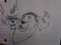 Born This Way(not finished) by huskythedog1986
