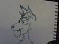 Brick by huskythedog1986