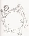 Dragon Inflation