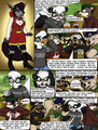 Yes young skunkie, they really do dress like that.