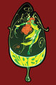 Furesh Label by Rimpala