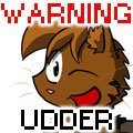 Wheel of Fetishes: Matt with Udders by Immelmann