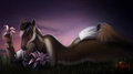 .Purple Haze. by Emberdusk