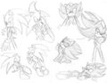 Seme Uke Doodlez by manic12