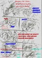 Dirty Situation Comic 11