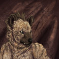 Alastair's Portrait