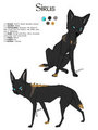 Sirus Reference