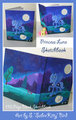 Princess Luna Sketchbook