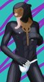 Fundoshi Sunbear by lionsilverwolf