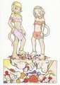 SAKETOASTDEATH COMMISSION: Fruits! by UnboundPlatinum
