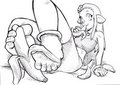 SAKETOASTDEATH COMMISSION: Banana-na! by UnboundPlatinum