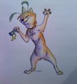 Rockin' Out