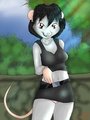 chuckys merry by squeak83