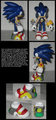 Custom Commission: SA2 upgrades