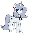 Platinum Decree by Duskthebatpack