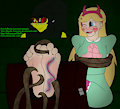 Star VS The Forces Of Tickling