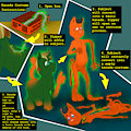 Make your own Kanada-Costume by Kanada