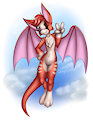 Commission: The cute nimbat
