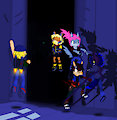 Midnight Strife